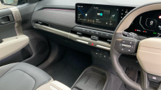 Kia Ev3 148kW GT-Line 81.4kWh 5dr Auto Electric Estate